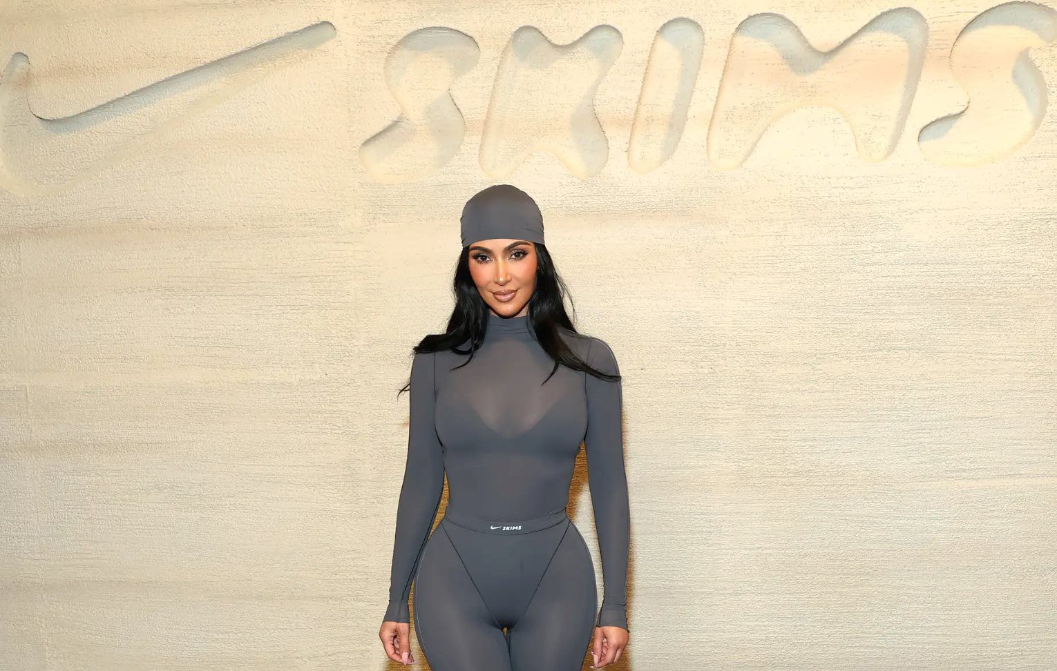 Đế chế thời trang 5 tỷ USD của Kim Kardashian: Vượt Victoria’s Secret về vốn hoá, doanh thu 2025 sẽ chạm 1 tỷ USD