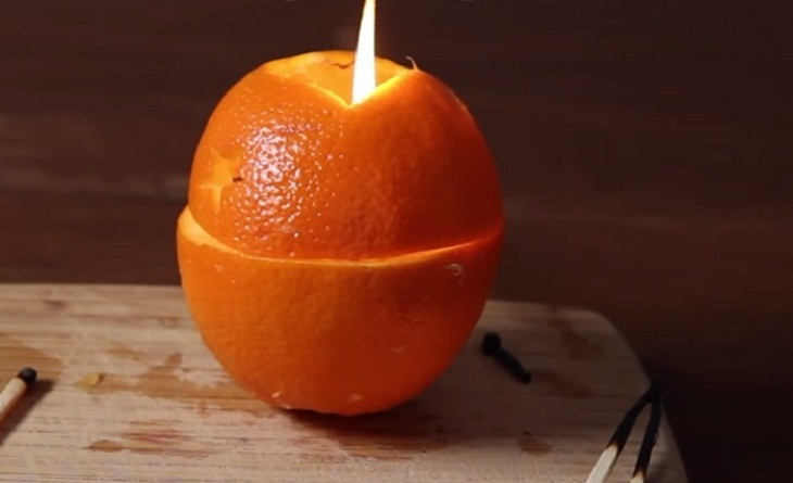 Đừng vứt đi! 5 loại vỏ trái cây này vừa đuổi muỗi vừa làm thơm nhà cực hiệu quả