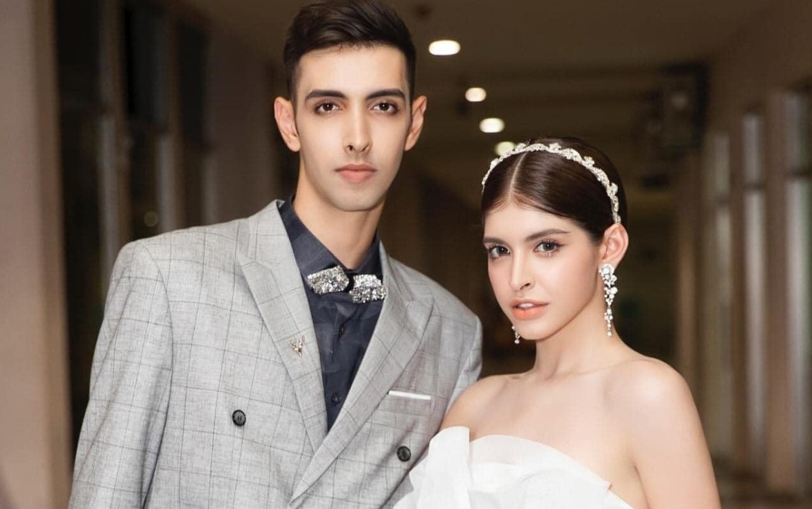 Gia đình thông báo tình trạng của Andrea An Tây sau 1 năm bị bắt