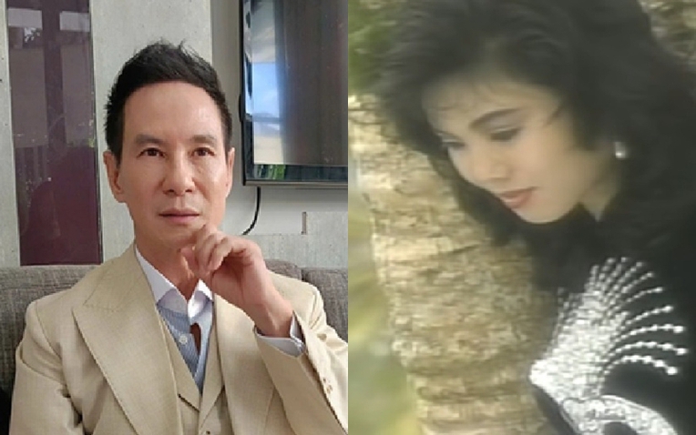 Nữ ca sĩ đem con 1 tháng đi diễn: Anh Lý Hải bảo tôi, em đừng đến nữa