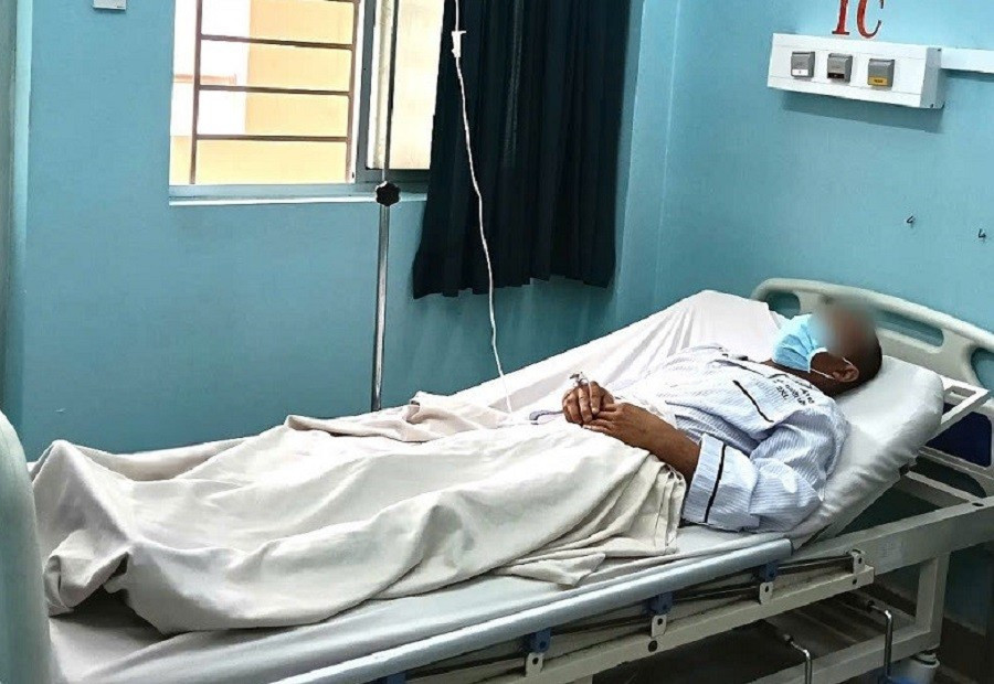 Cảnh báo bệnh truyền nhiễm tối cấp gia tăng, gây tử vong trong vài giờ