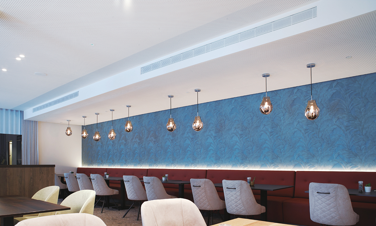 Hệ sinh thái Daikin hai chiều: tối ưu từng không gian, ứng phó mọi khí hậu