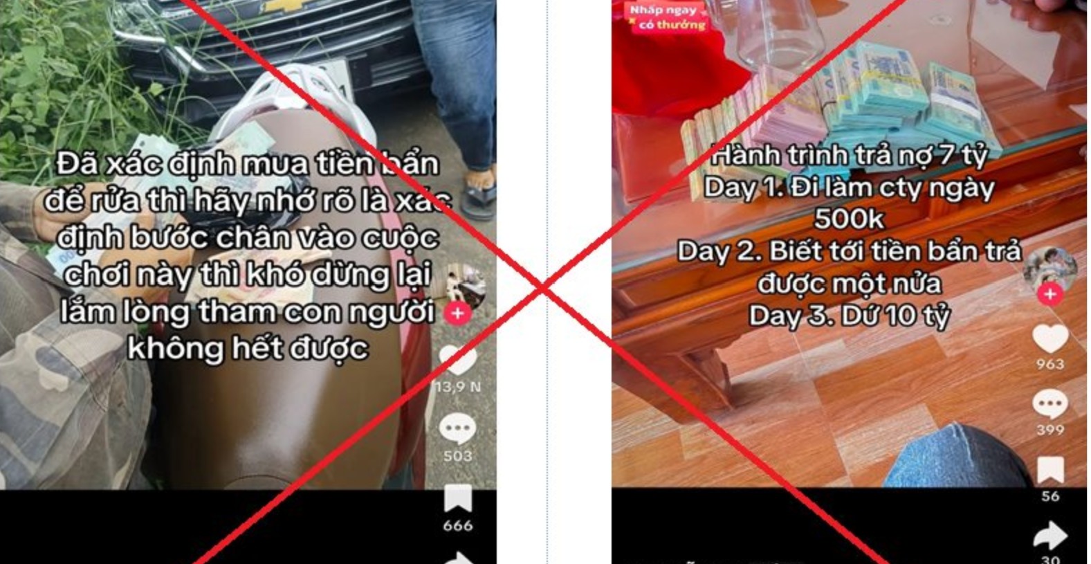 Công an cảnh báo thủ đoạn lừa đảo mới xuất hiện: Ai cũng có thể trở thành nạn nhân