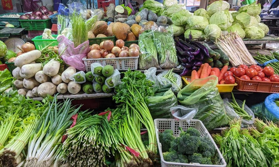 7 loại rau bẩn nhất chợ chứa nhiều ký sinh trùng, thuốc trừ sâu, cái thứ 5 bị “điểm tên” không hề oan