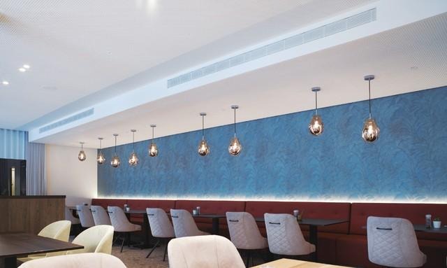 Hệ sinh thái Daikin hai chiều - tối ưu từng không gian, ứng phó mọi khí hậu- Ảnh 2.