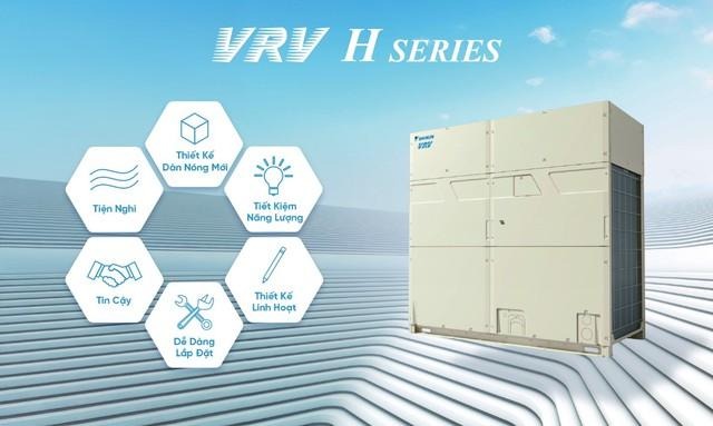 Hệ sinh thái Daikin hai chiều - tối ưu từng không gian, ứng phó mọi khí hậu- Ảnh 3.