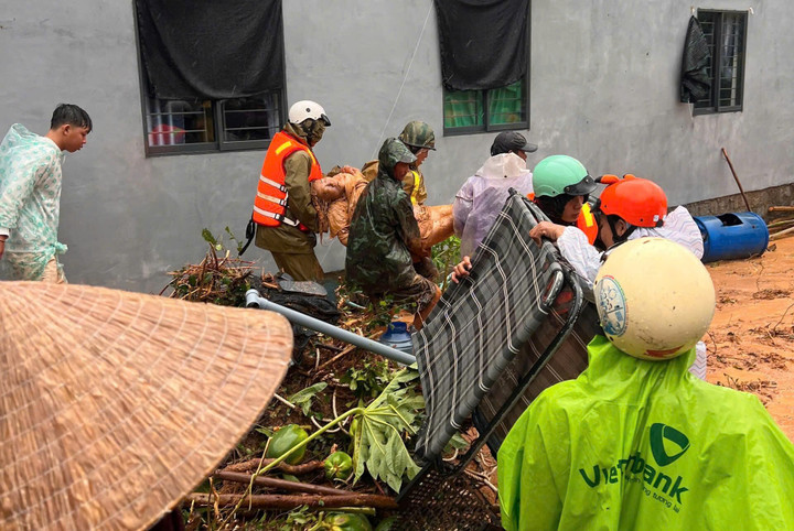 Nước sông Ba tại Đắk Lắk sắp chạm mốc lịch sử năm 1993