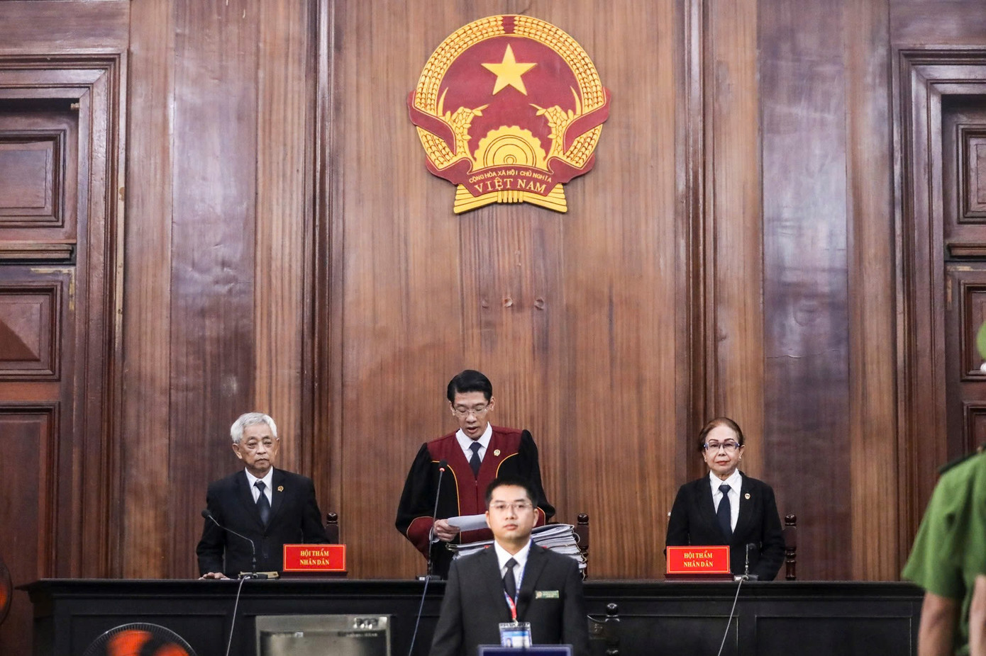 Viện Kiểm sát nêu loạt tình tiết giảm nhẹ trách nhiệm hình sự cho Hoa hậu Thùy Tiên