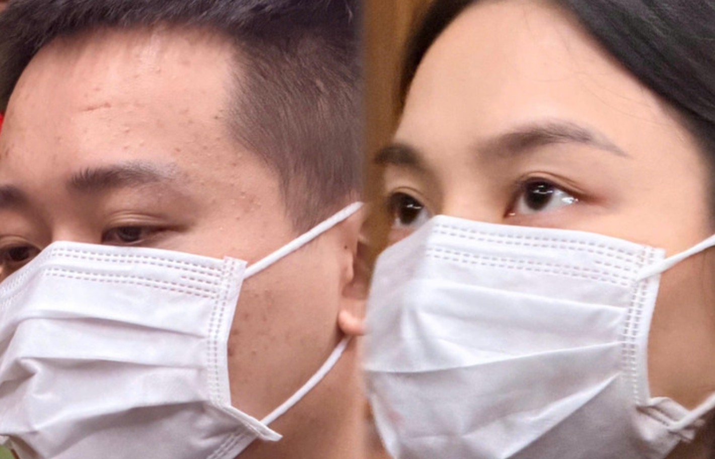 Đề nghị tuyên Thuỳ Tiên, Quang Linh Vlogs, Hằng Du Mục từ 2 đến 2 năm 6 tháng tù