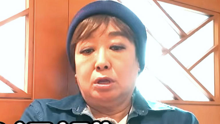 “Em gái quốc dân đầu tiên” gánh nợ 358 tỷ cho chồng: Bị đuổi ra khỏi nhà, nói với con trai 1 câu đau lòng