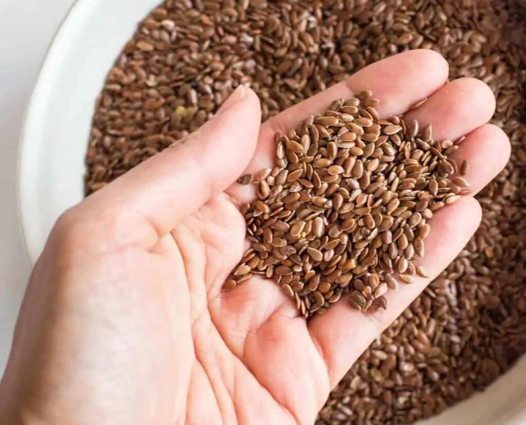 Loại hạt bé nhỏ, mỏng lét nhưng là thần dược chống ung thư vú, giúp chị em dưỡng da, đẹp tóc, cân bằng nội tiết tố