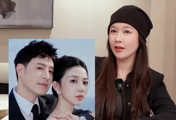 Lật tẩy đường dây đào tạo chân dài săn chồng giàu, Huỳnh Hiểu Minh và các đại gia Cbiz sập bẫy thế nào?