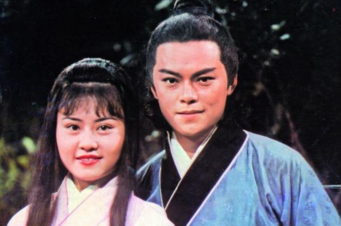 Tiểu Long Nữ đầu tiên trên màn ảnh: Bỏ hào quang làm giáo viên, giờ sống bí ẩn