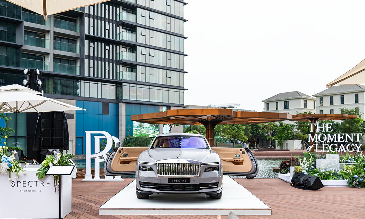  DẤU ẤN GRAND MARINA, SAIGON VỚI BỘ SƯU TẬP CĂN HỘ HÀNG HIỆU MARRIOTT QUY MÔ LỚN NHẤT THẾ GIỚI