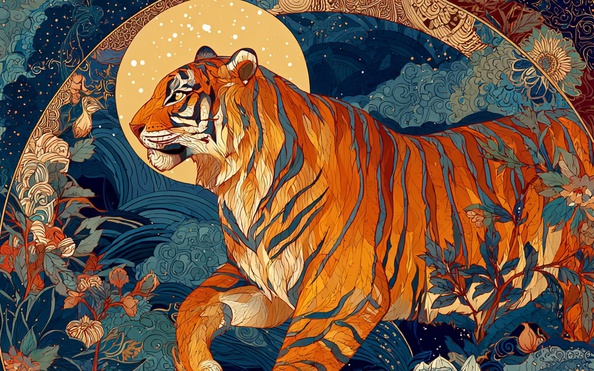 3 con giáp kiếm được nhiều tiền trong tháng 10 âm nhưng cần đề phòng tiểu nhân để tránh hao tán tài sản