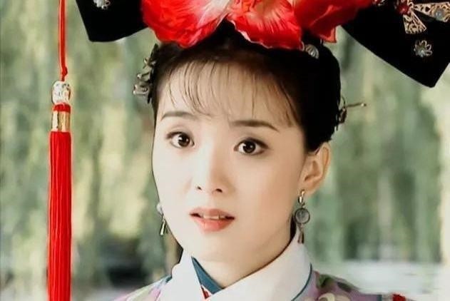 Nhân vật có EQ cao nhất Hoàn Châu Cách Cách