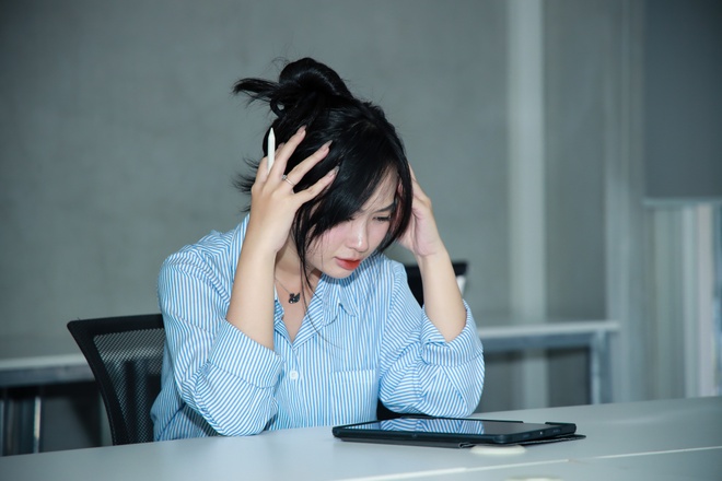 Sếp gửi tôi 1 file trống bảo đọc hết đi, tôi mạnh dạn trả lời, ai ngờ đúng đáp án, sếp chốt tăng lương