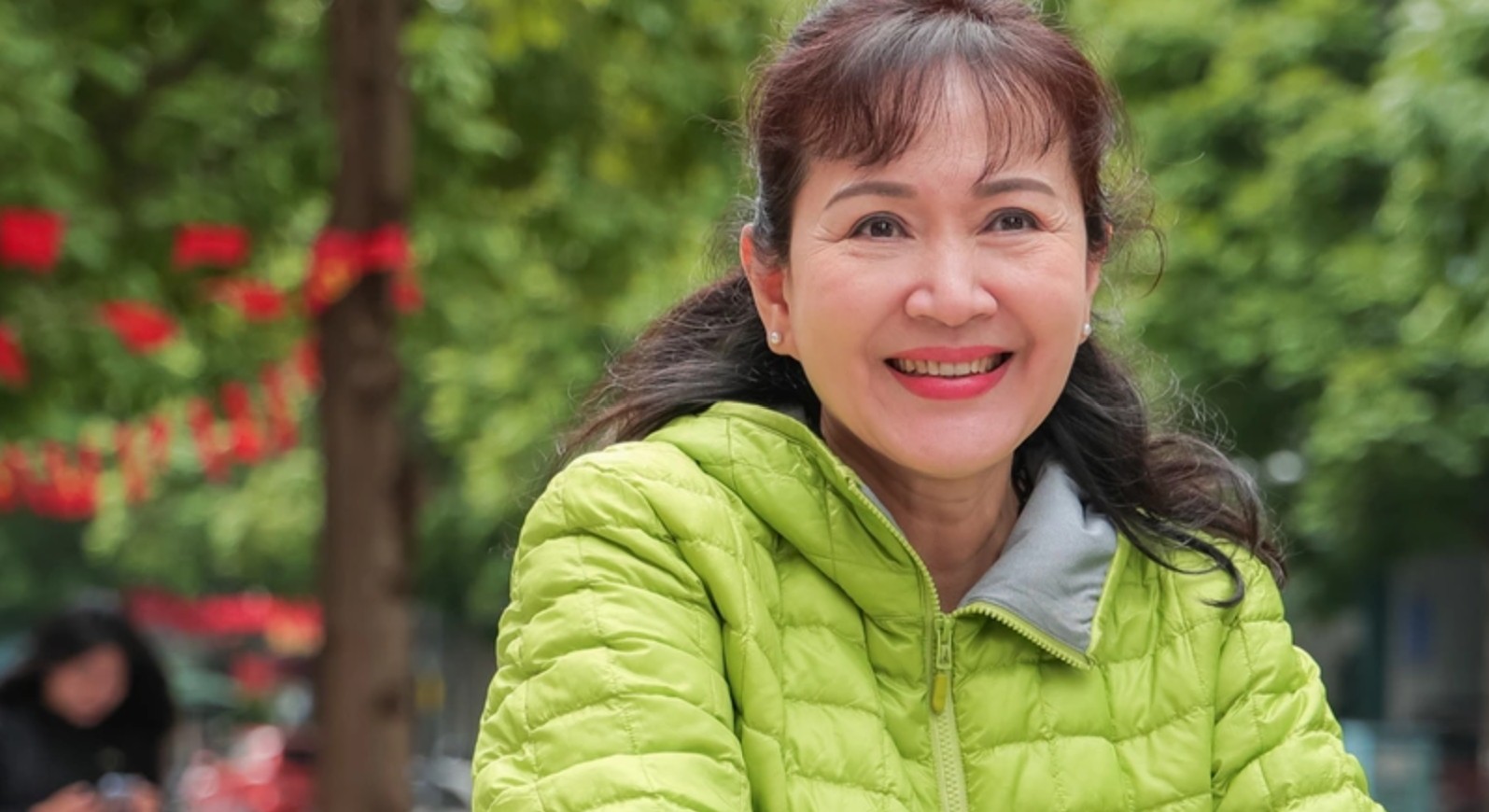 Nữ NSND từng giữ chức Phó Giám đốc Nhà hát: Cuộc sống giản dị ở tuổi 61, vui vì con dâu không đòi ở riêng