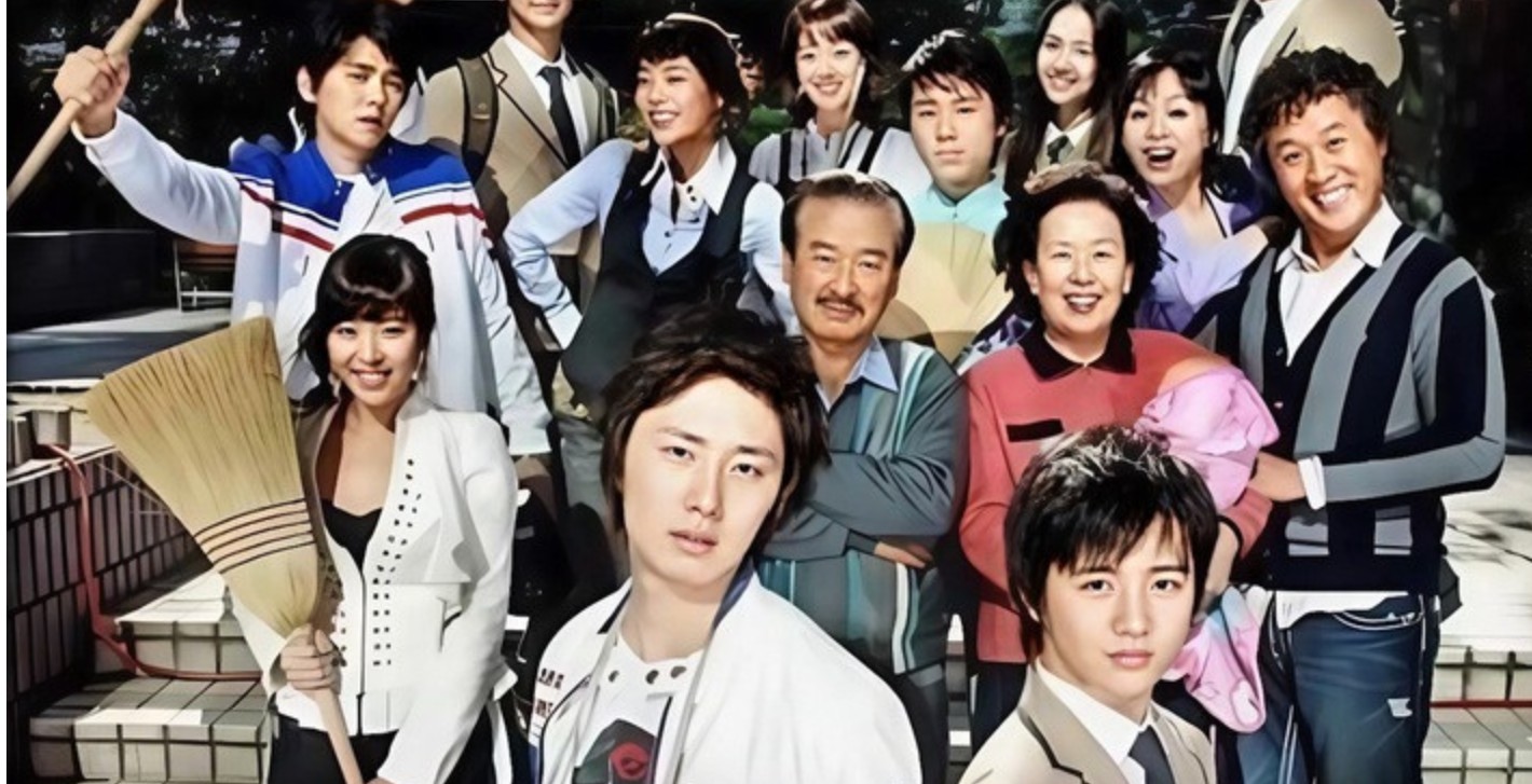 Diễn viên 'Gia đình là số một' sau 19 năm: Người qua đời, người từ bỏ nghệ thuật