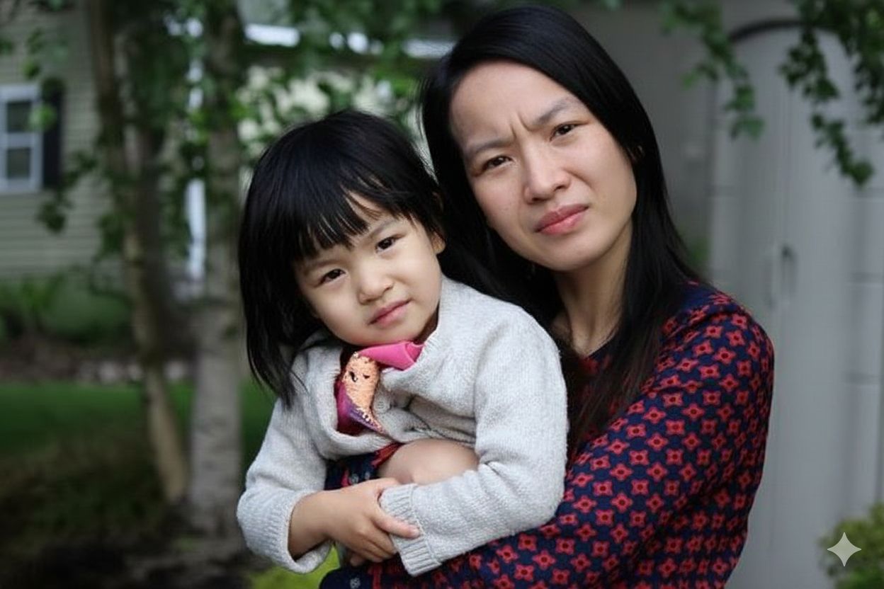 2 kiểu gia đình này nhìn qua đã thấy giáo dục THẤT BẠI