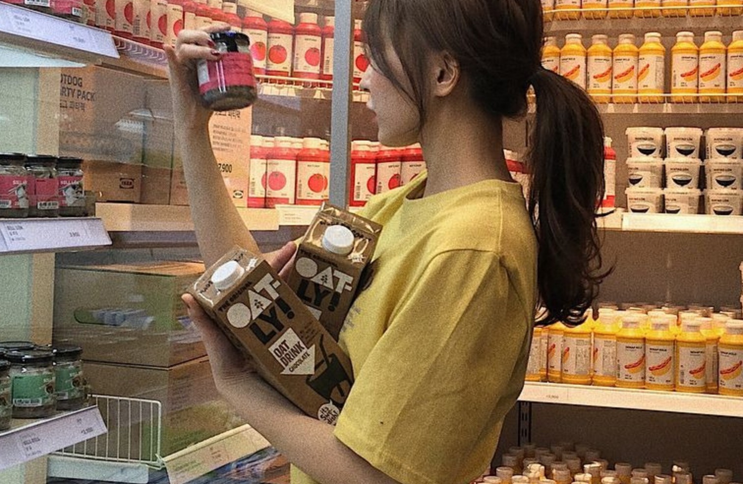 Món đồ đắt nhất siêu thị