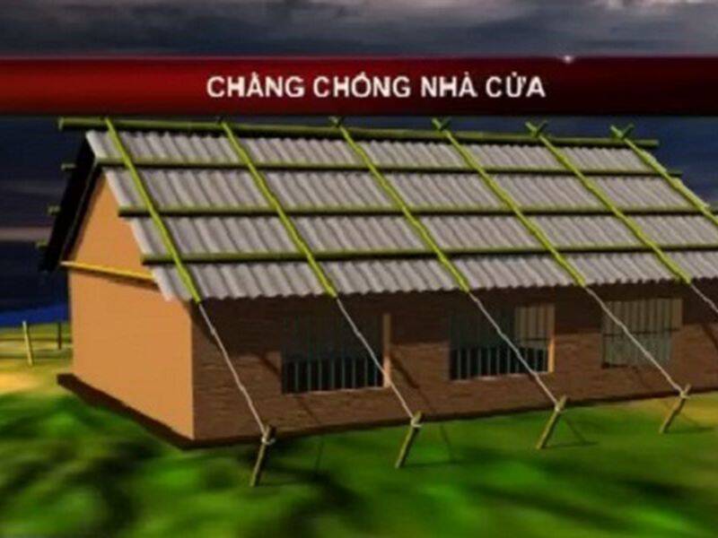 Người dân các tỉnh từ Đà Nẵng đến Lâm Đồng cần đặc biệt lưu ý, làm những việc này trước 28/11