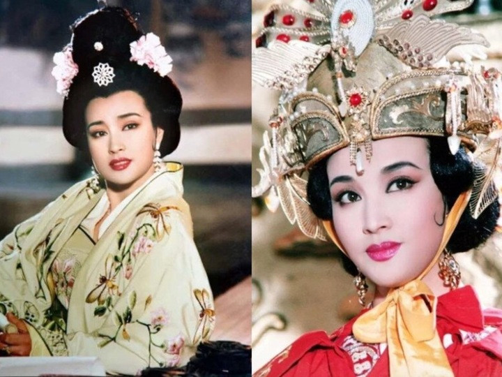 Võ Tắc Thiên đẹp nhất màn ảnh: Từng phải ngồi tù, U80 lẻ bóng sau 4 lần đổ vỡ