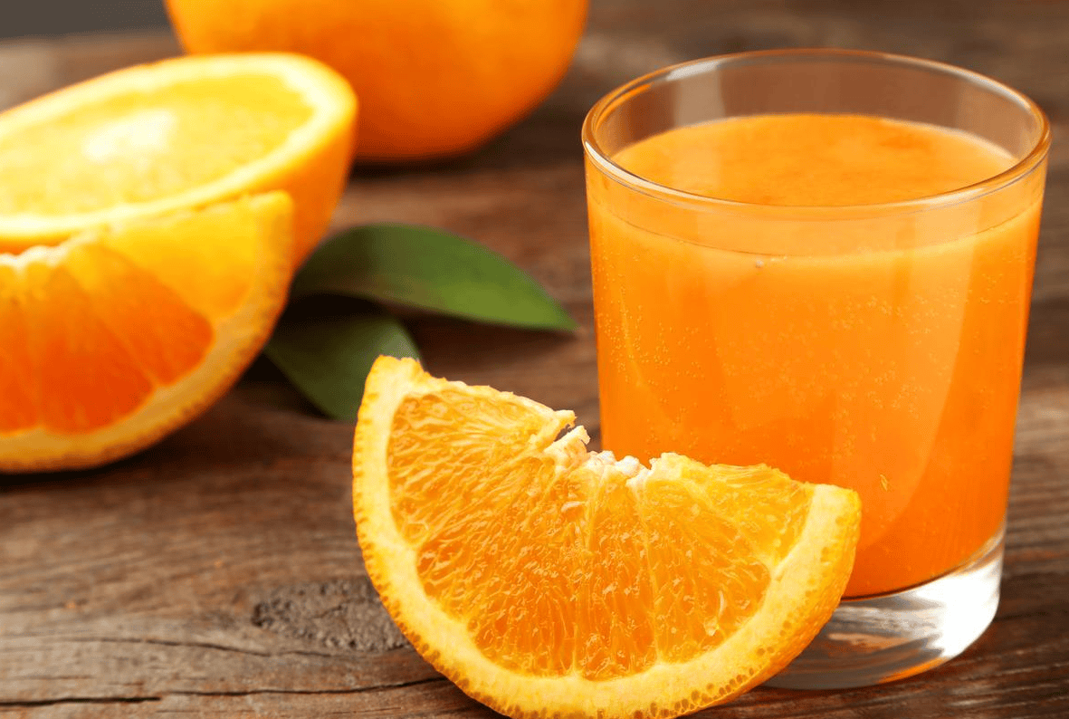 Mùa đông miễn dịch kém, dễ ốm - hãy ăn nhiều 8 loại rau quả này: Giàu vitamin C, ăn sớm hưởng lợi sớm
