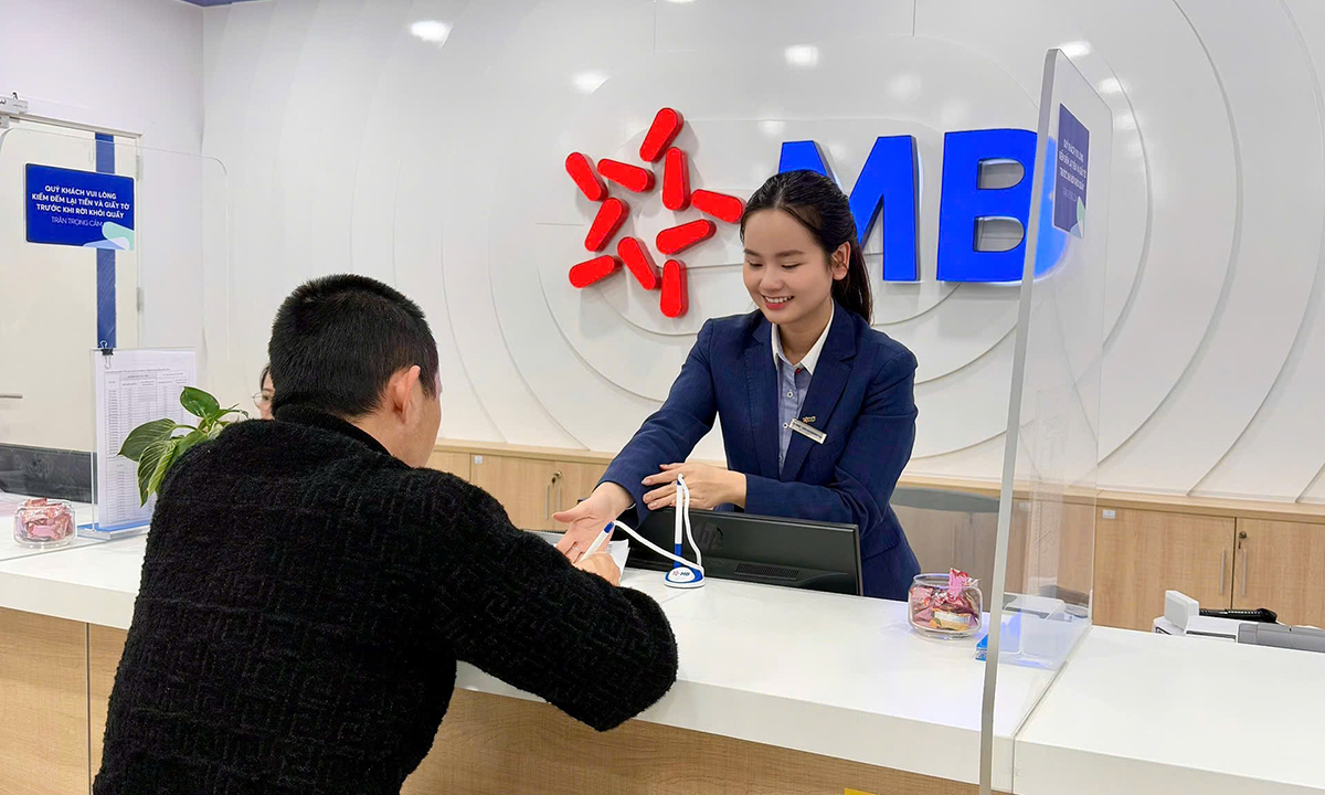 MB Quảng Trị bàn giao công trình “Nước sạch vì cộng đồng” tại Bản Chùa