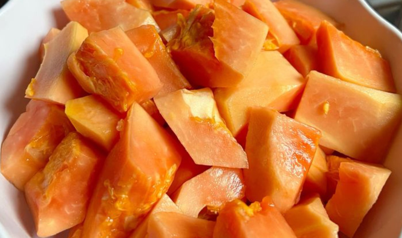 Chợ Việt có 5 trái cây quen thuộc là máy lọc rác trong tử cung, bồi bổ cho nữ giới nhưng không phải ai cũng biết