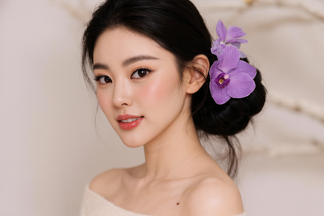 Phụ nữ có nốt ruồi vị trí này thường gánh nhiều việc không tên: Là số vất vả hay là người quá thương gia đình?