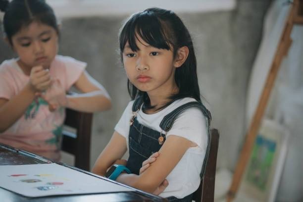 Trẻ em BẤT HIẾU khi trưởng thành thường có 3 đặc điểm này từ nhỏ, cha mẹ nên chuẩn bị lối thoát cho mình