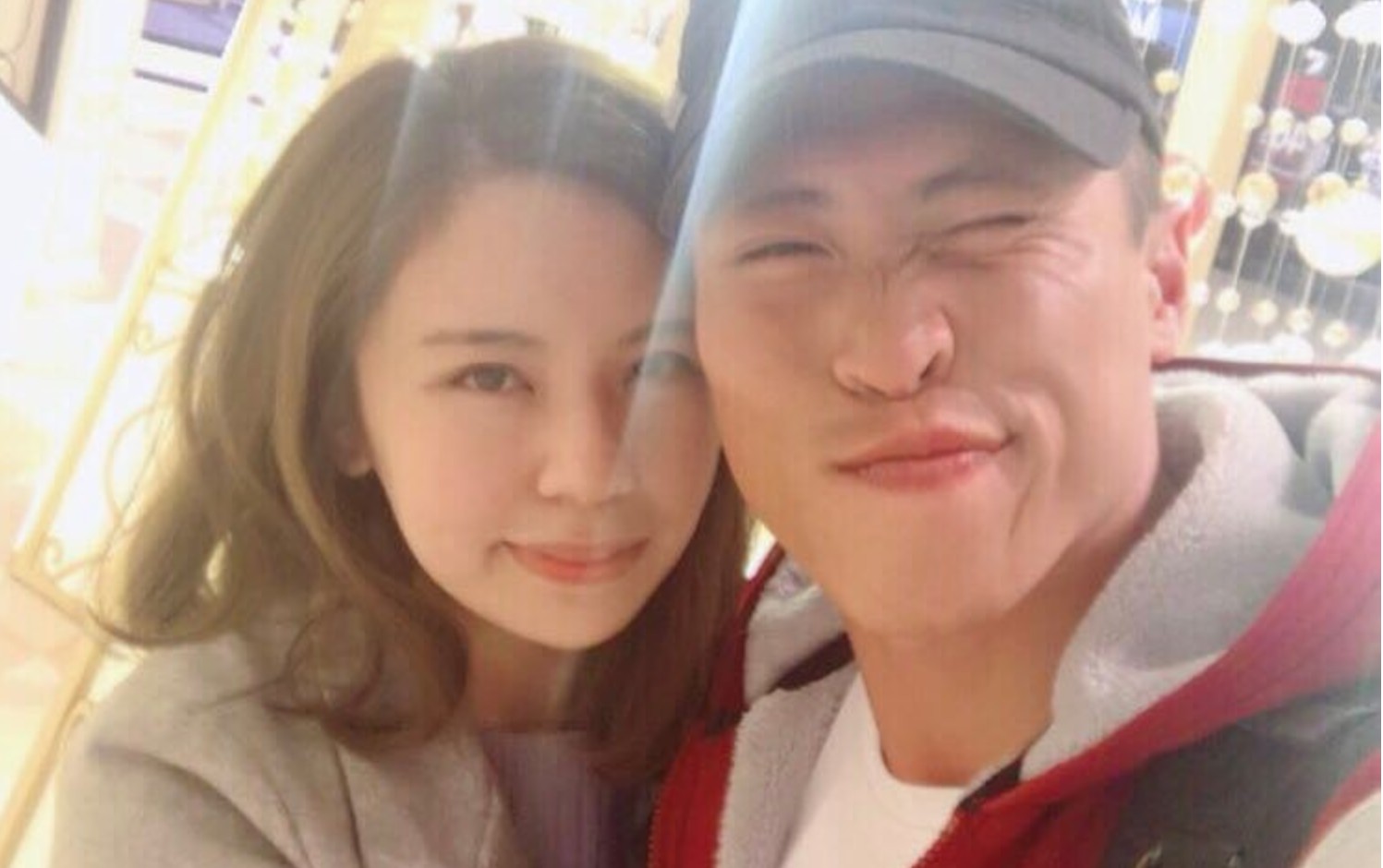 Chuyện tình 10 năm dang dở, chia sẻ xé lòng từ vợ sắp cưới của lính cứu hoả qua đời trong vụ cháy