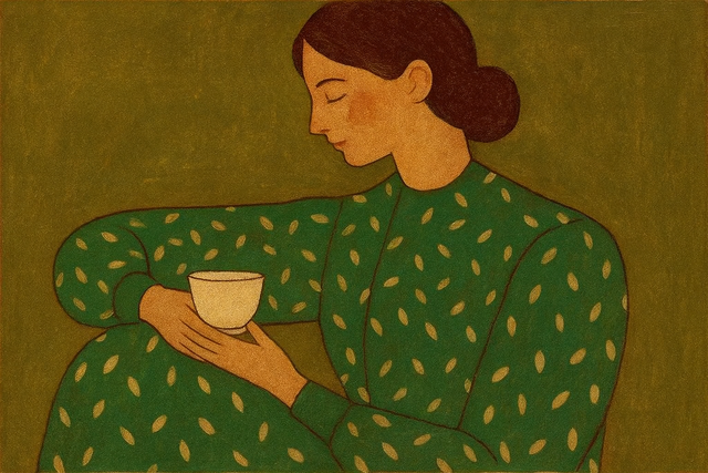 Tuổi 45: Thời điểm phụ nữ sống thật với chính mình và tìm lại Hạnh phúc