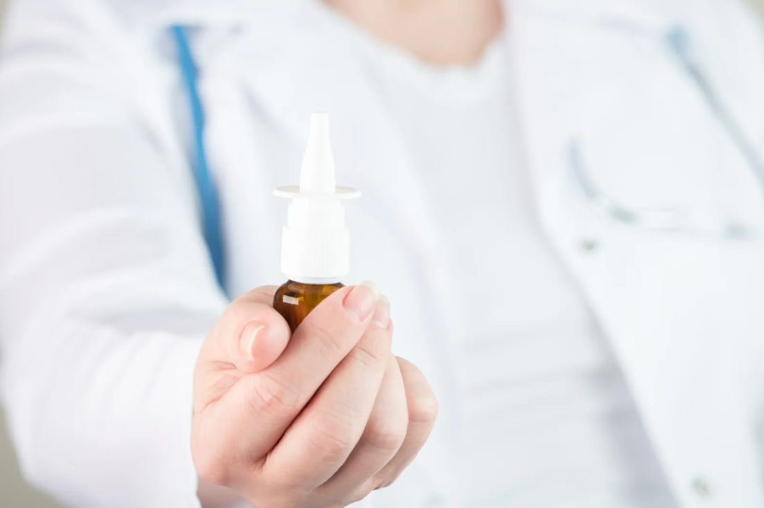 Phát triển thuốc xịt mũi chữa ung thư não không xâm lấn cho bệnh nhân