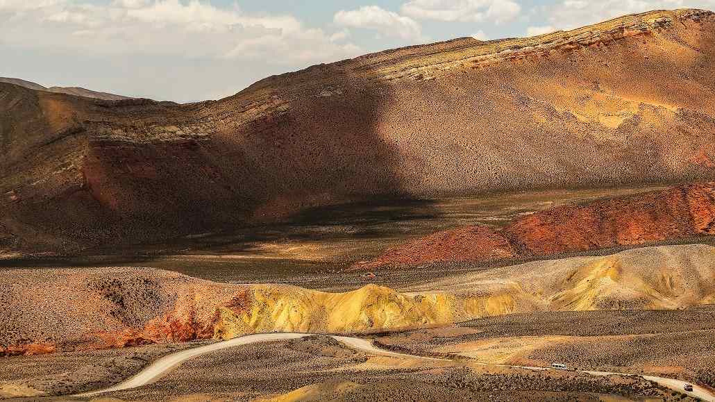 Phát hiện mỏ vàng Andes với trữ lượng 995 , 3 tấn vàng gây chấn động toàn cầu