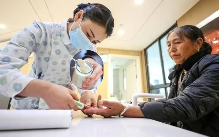 Lợi ích của sữa chua: Bí quyết sức khỏe tuyệt vời từ người phụ nữ 61 tuổi