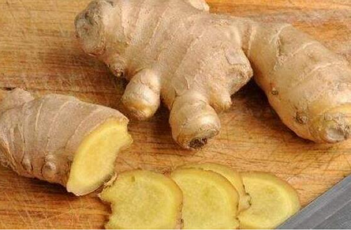 Có nên gọt vỏ gừng? khám phá lợi ích của gừng cho sức khỏe