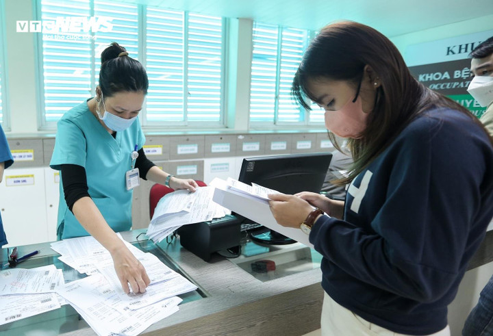 Bộ Y tế công bố lộ trình miễn viện phí toàn dân cho người dân việt nam