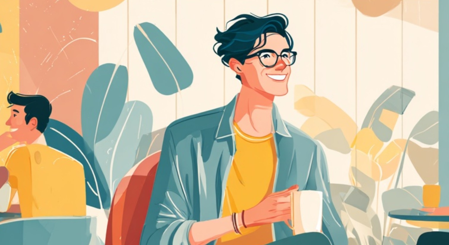 10 sở thích giúp bạn trẻ lâu hơn