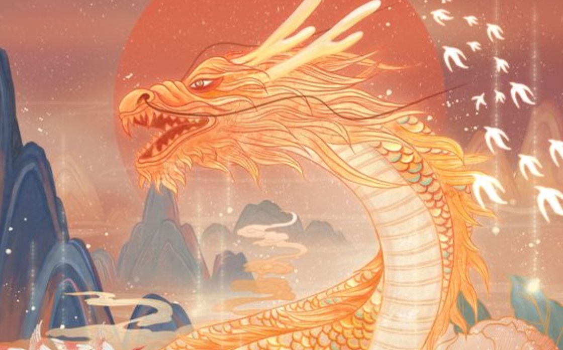 Cuối năm Ất Tỵ 3 con giáp may mắn sẽ gặp lộc lá và tài lộc dồi dào