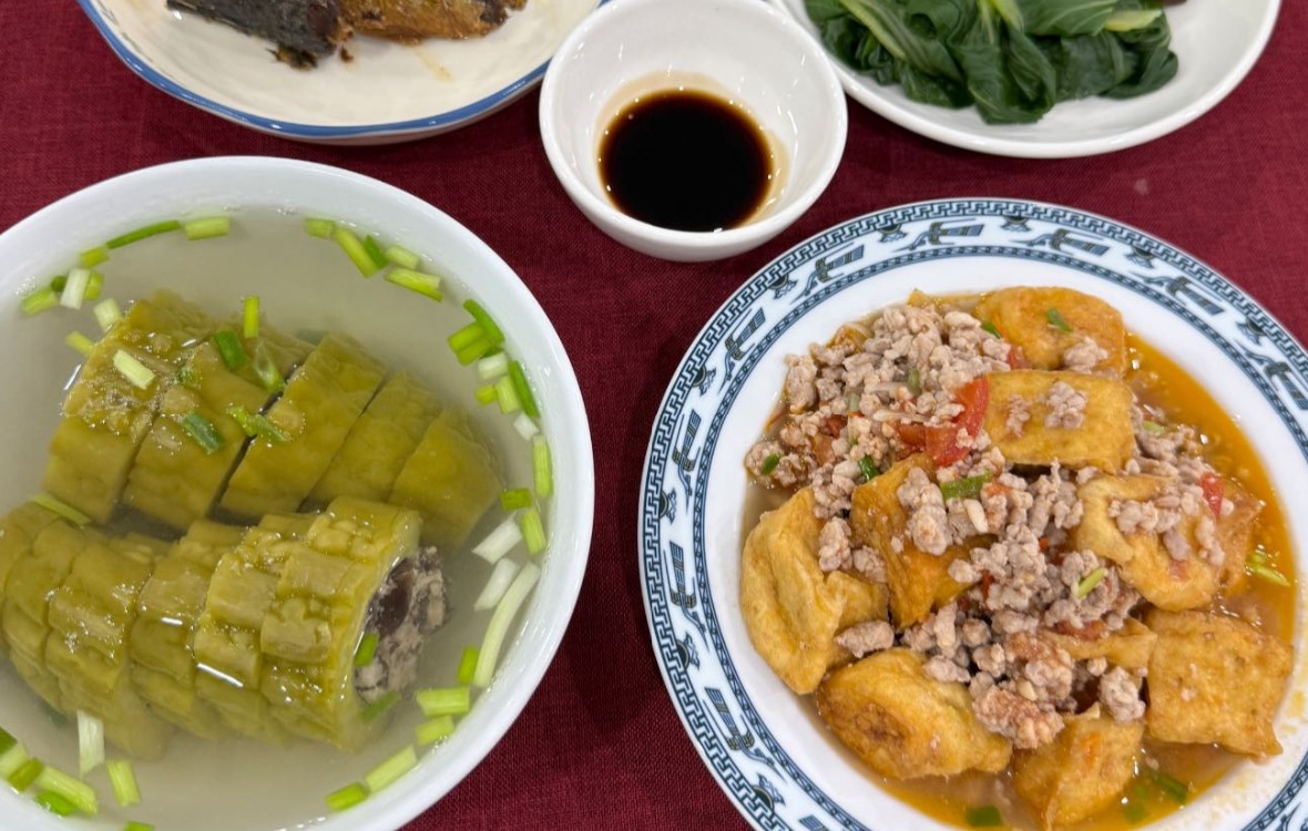 Bữa cơm 100k gây tranh cãi giữa giá thực phẩm tăng và khẩu vị mỗi gia đình