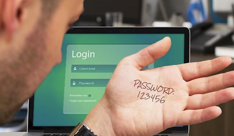 Thói quen đặt mật khẩu nguy hiểm của người Việt và cách bảo vệ tài khoản hiệu quả