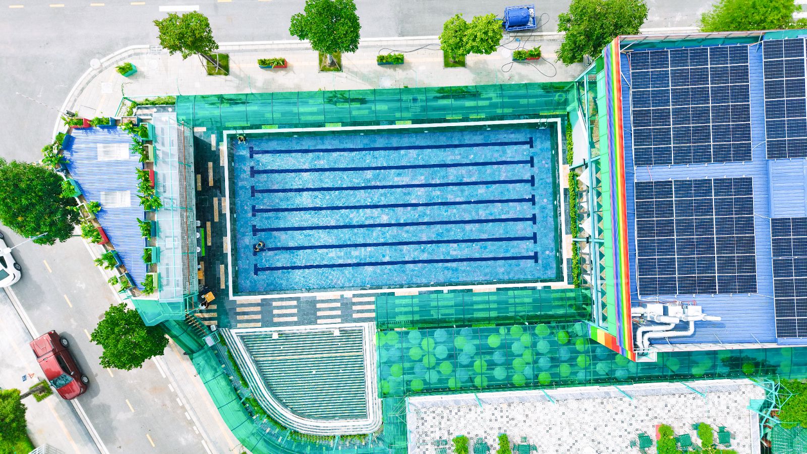 Kết nối – vị trí – pháp lý: Bộ ba lợi thế đưa AMDI Green City thành tâm điểm mới của BĐS Tiên Du