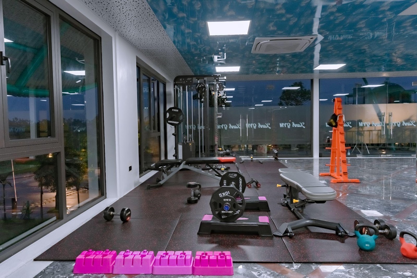 Kết nối – vị trí – pháp lý: Bộ ba lợi thế đưa AMDI Green City thành tâm điểm mới của BĐS Tiên Du