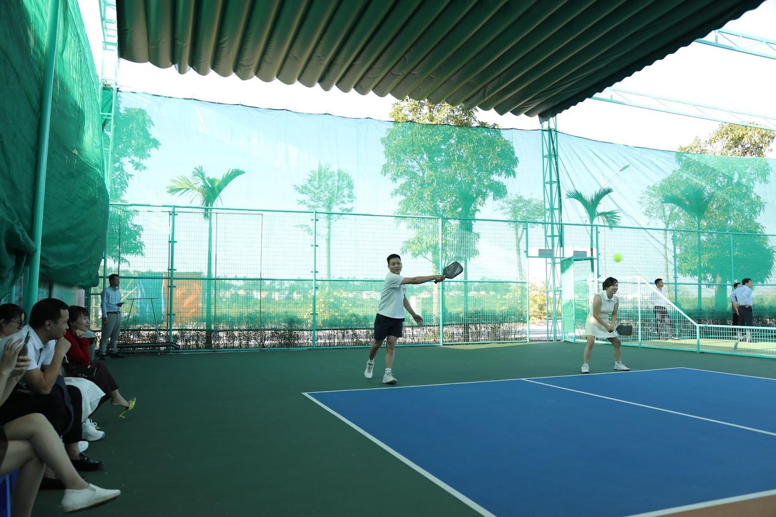 Kết nối – vị trí – pháp lý: Bộ ba lợi thế đưa AMDI Green City thành tâm điểm mới của BĐS Tiên Du