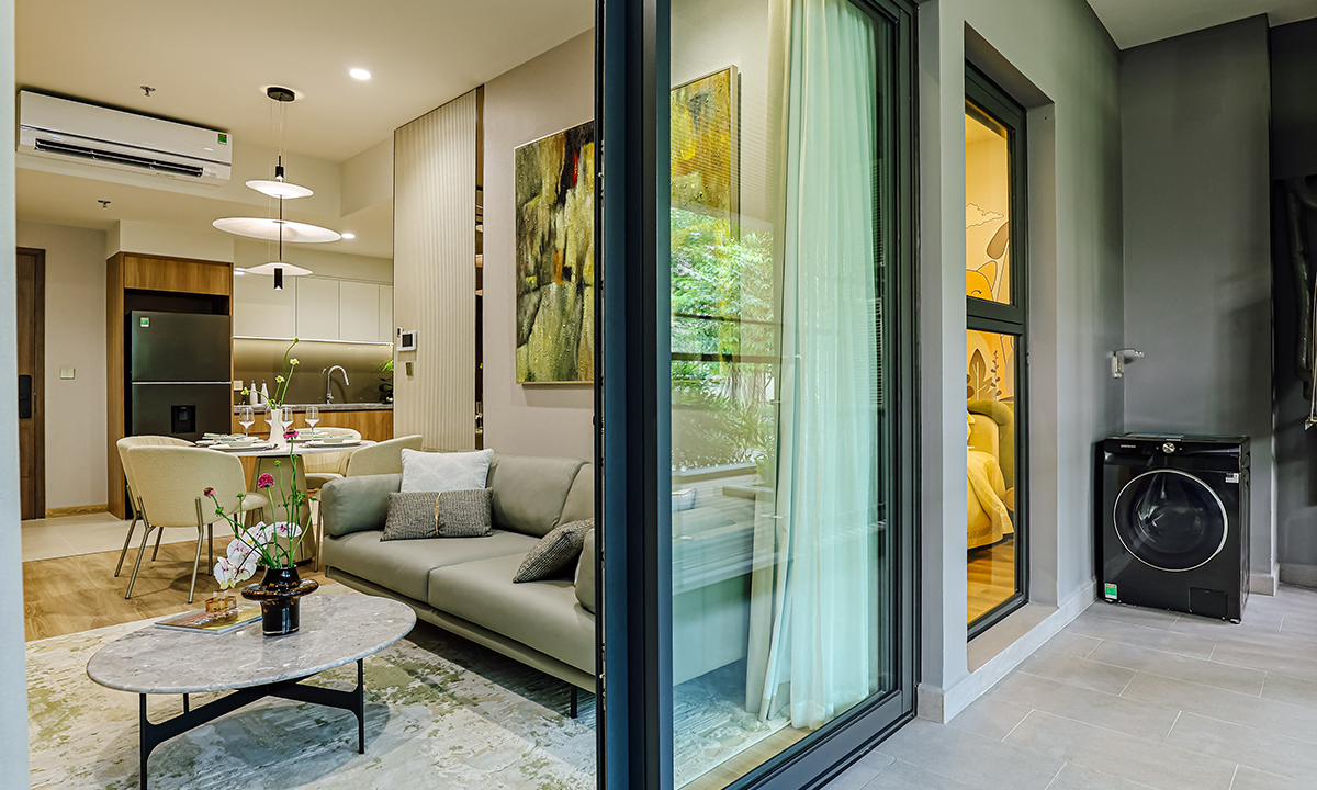 HÀNG TRĂM LƯỢT KHÁCH TRẢI NGHIỆM MỖI CUỐI TUẦN: GIẢI MÃ SỨC HÚT CỦA MASTERI PARK PLACE