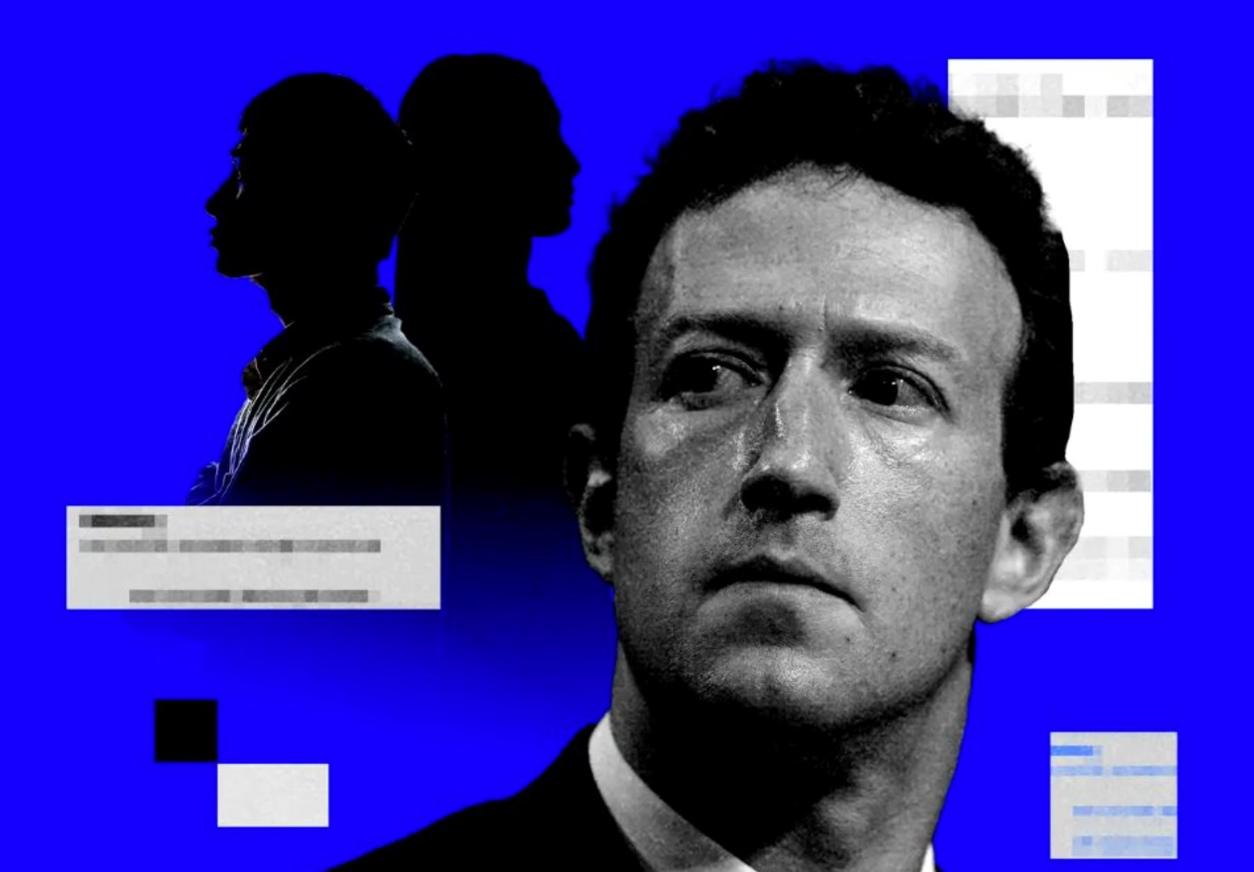 Giấc mộng AI của Mark Zuckerberg: Sự chia rẽ sâu sắc tại Meta