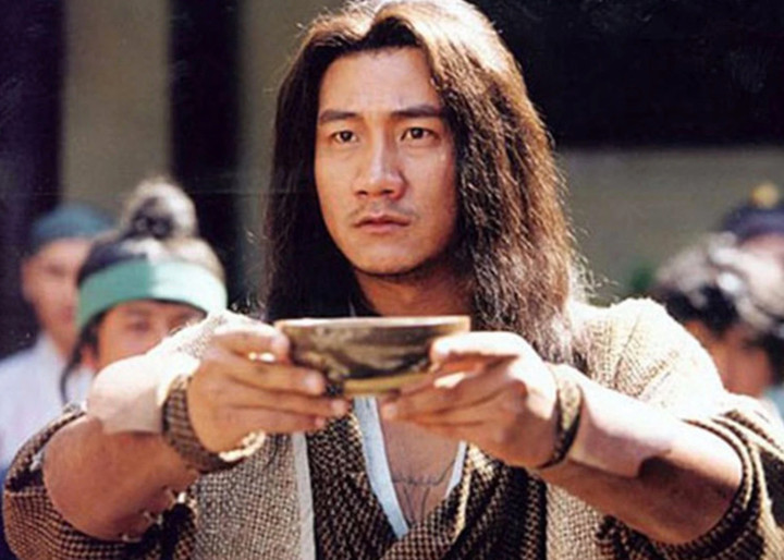 Kiều Phong Hồ Quân: Cuộc sống viên mãn và hôn nhân đẹp như phim ngôn tình