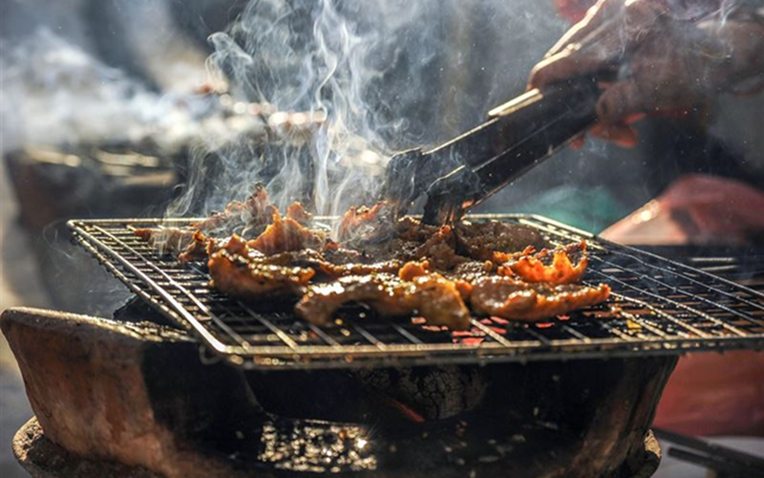 WHO liệt kê 6 chất gây ung thư và thực phẩm người Bác sĩ tránh xa